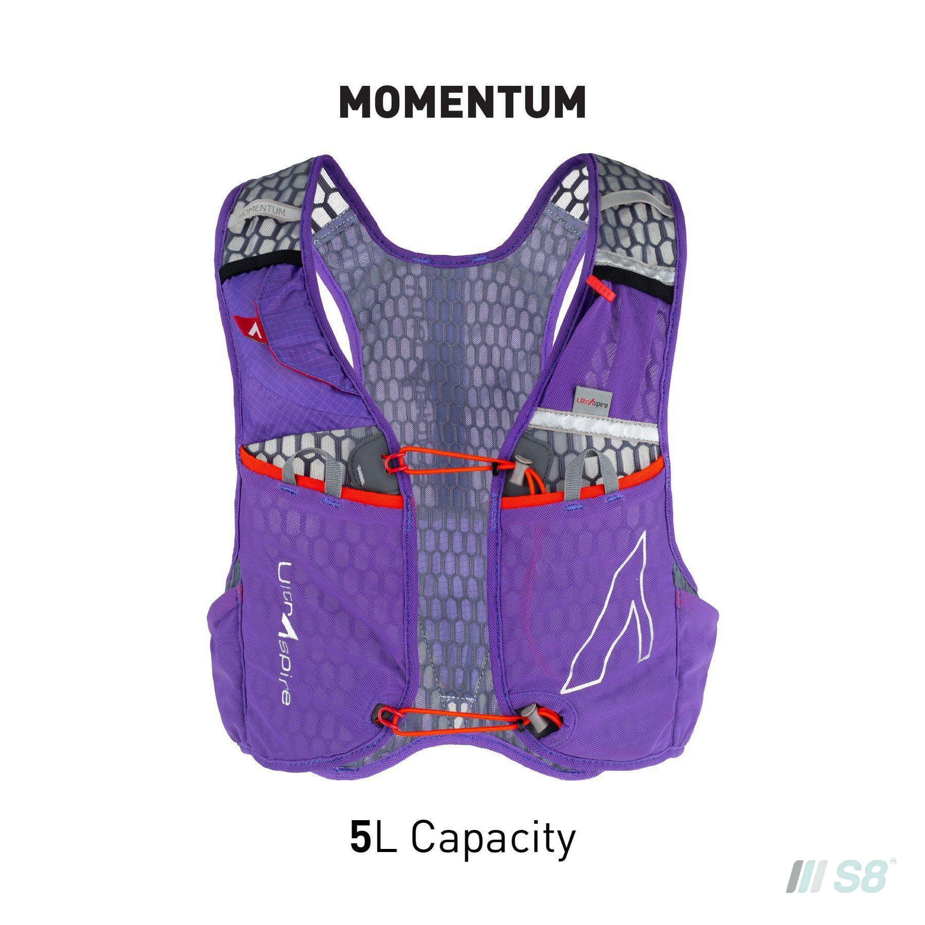Momentum – (Violet)-UltrAspire-S8 Products Group