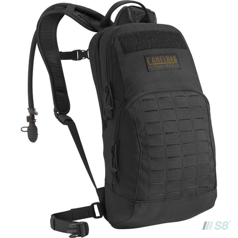 MULE 3.0L MIL ATDT LONG BK CM-Camelbak-S8 Products Group