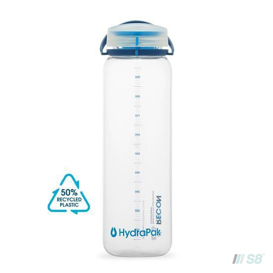 RECON™ 1 L Eco-Friendly Hydration-HydraPak-S8 Products Group