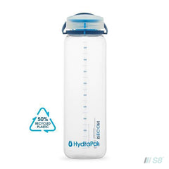 RECON™ 1 L Eco-Friendly Hydration-HydraPak-S8 Products Group