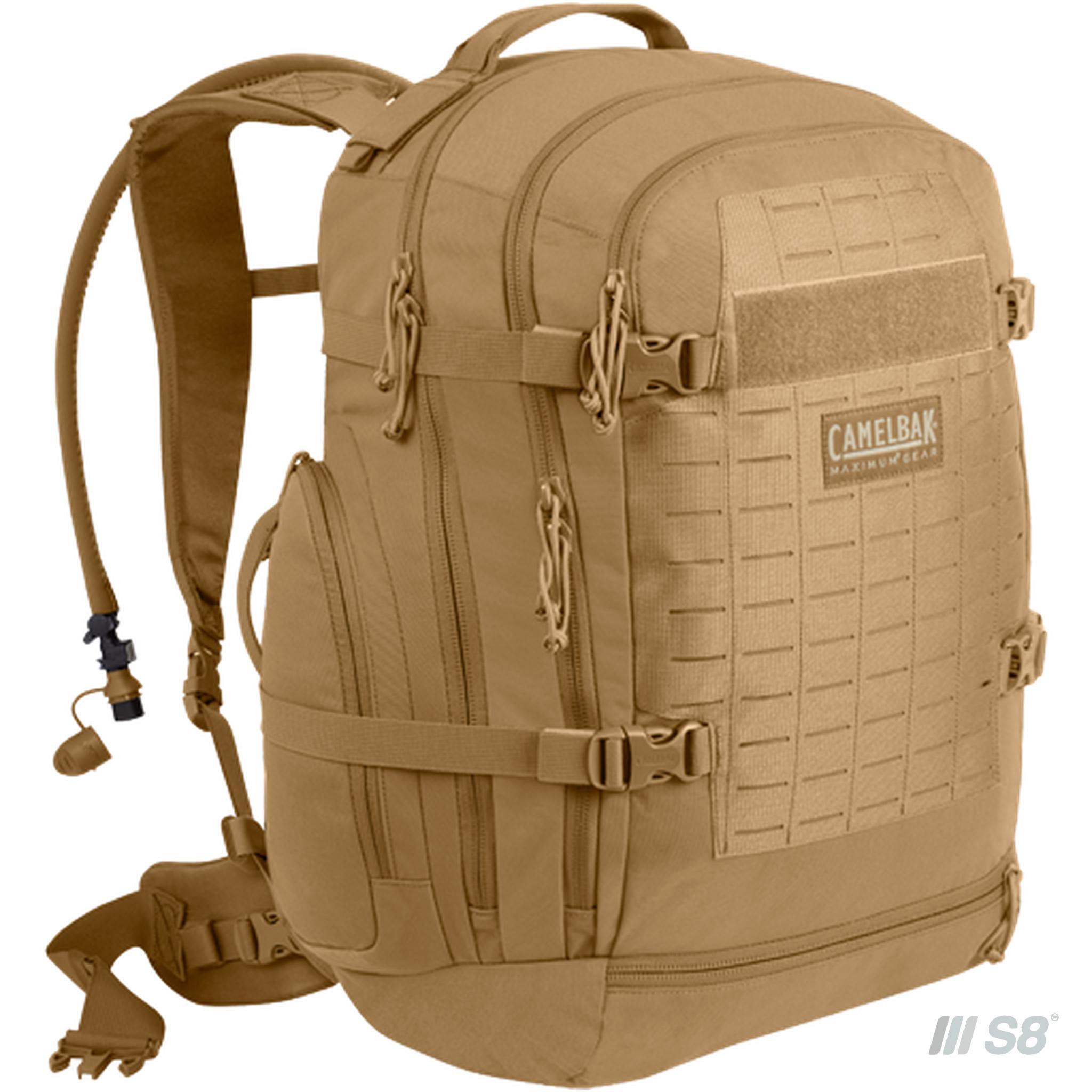 Rubicon-Camelbak-S8 Products Group