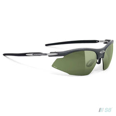 Rudy Project - Rydon Sunglass / Carbon / Impactx Photochromic Green Lens-Rudy Project-S8 Products Group