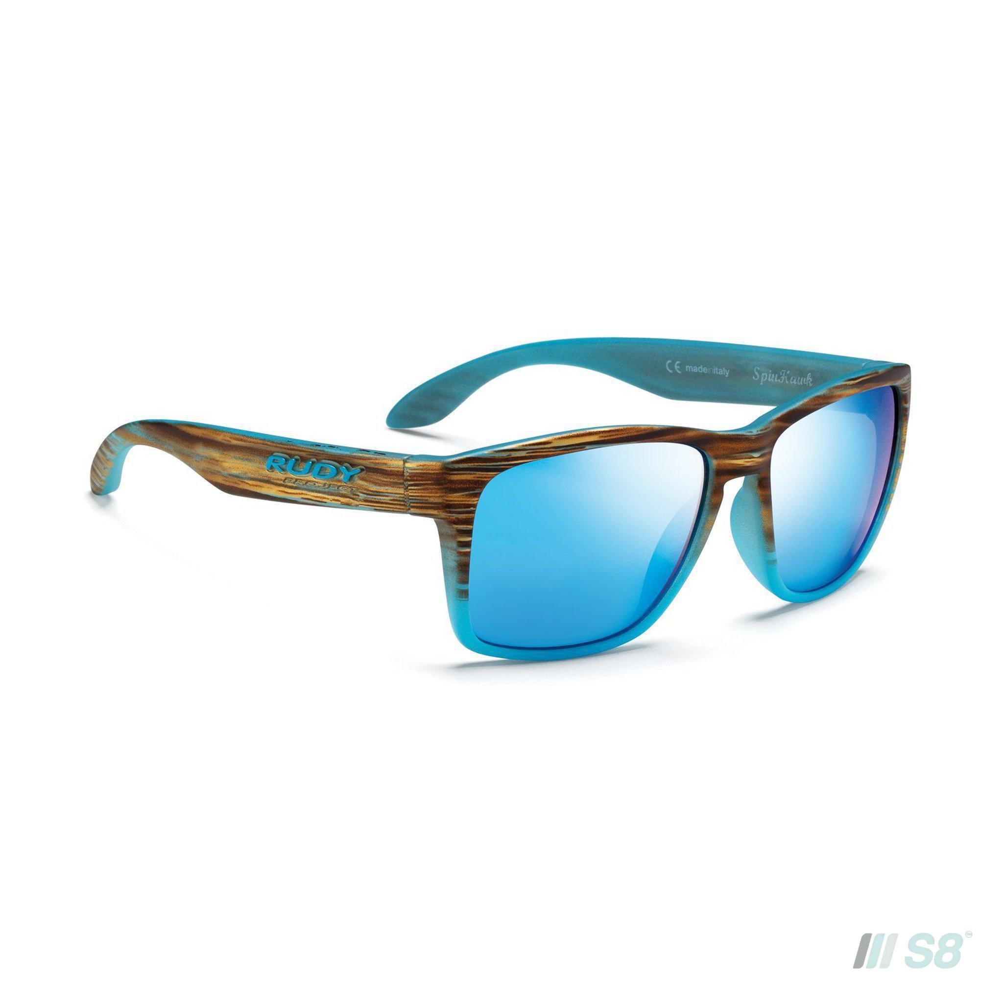 Rudy Project - Spinhawk Sunglasses-Rudy Project-S8 Products Group