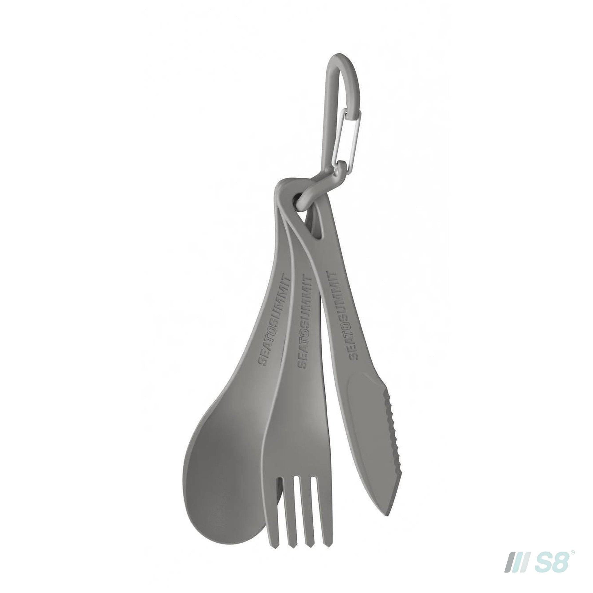 Sea To Summit Delta Cutlery Set-STS-S8 Products Group