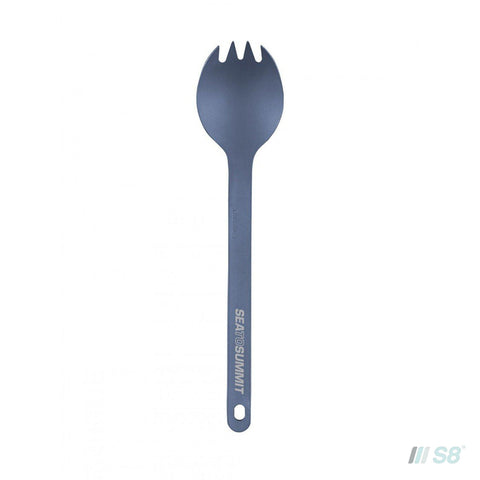 SEA TO SUMMIT TITANIUM SPORK-STS-S8 Products Group