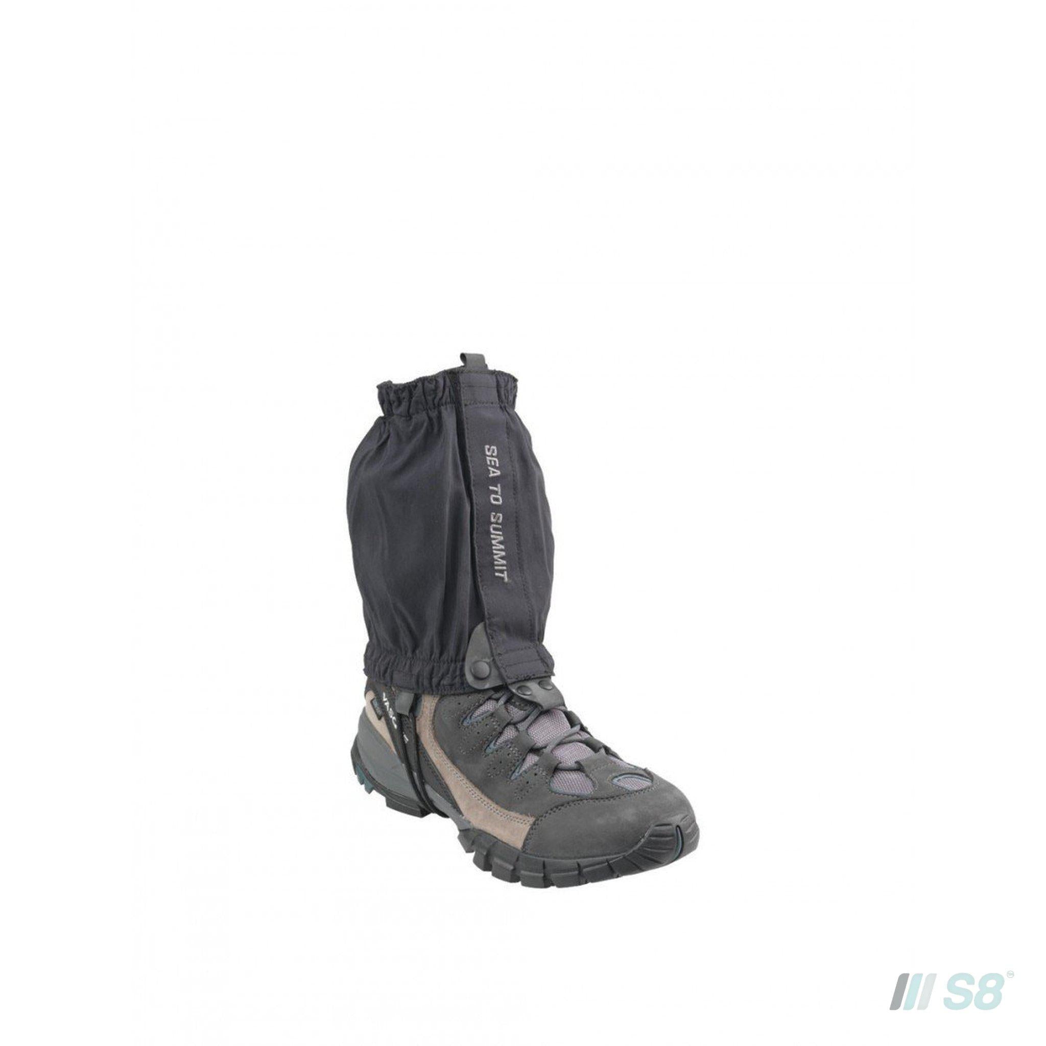 Sea To Summit Tumbleweed Ankle Gaiters-STS-S8 Products Group