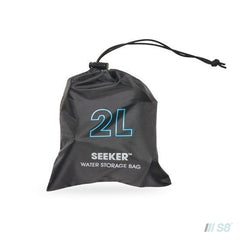 Seeker™ 2 L ULTRA-LIGHT WATER STORAGE-HydraPak-S8 Products Group