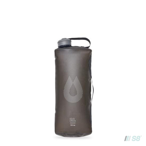 Seeker™ 2 L ULTRA-LIGHT WATER STORAGE-HydraPak-S8 Products Group