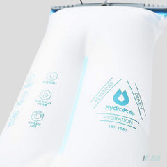 Shape-Shift™ 2 L Performance Reversible Hydration-HydraPak-S8 Products Group