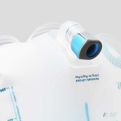 Shape-Shift™ 2 L Performance Reversible Hydration-HydraPak-S8 Products Group