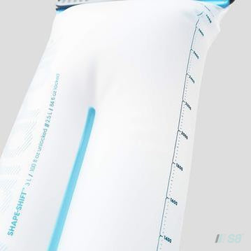 Shape-Shift™ 3 L Performance Reversible Hydration-HydraPak-S8 Products Group