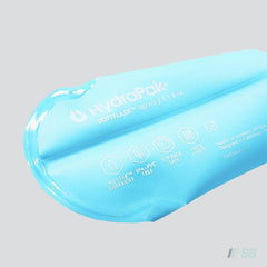 SoftFlask™ 150 ML Reusable Energy Gel Flask-HydraPak-S8 Products Group