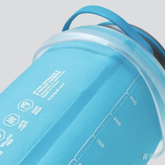 Stash™ 1 L COMPRESSIBLE ON-THE-GO HYDRATION-HydraPak-S8 Products Group