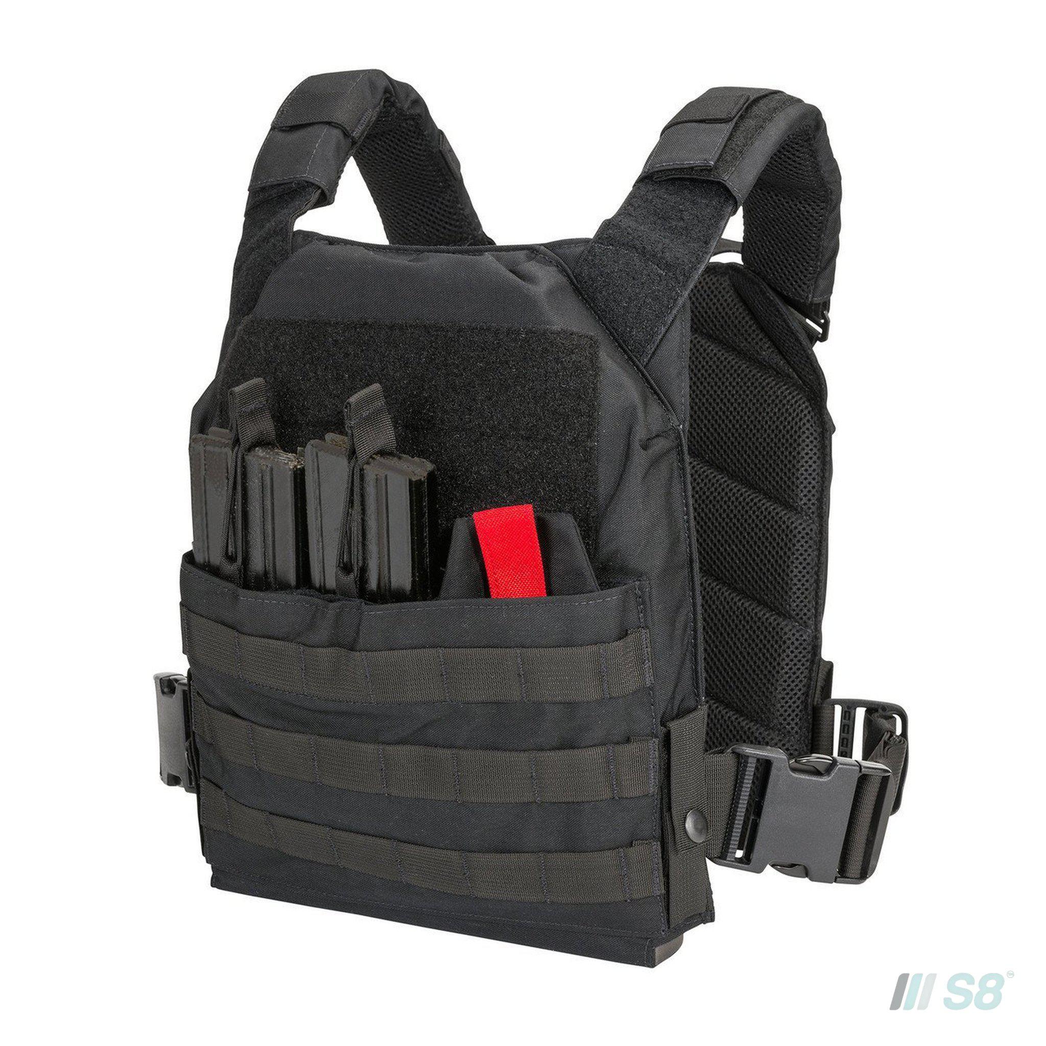 T3 Active Shooter Response Kit Gen2-T3-S8 Products Group