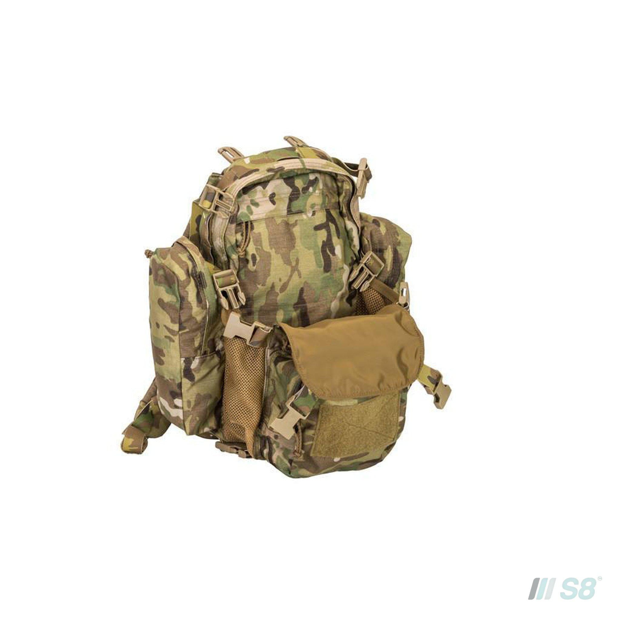 T3 Hans Backpack-T3-S8 Products Group
