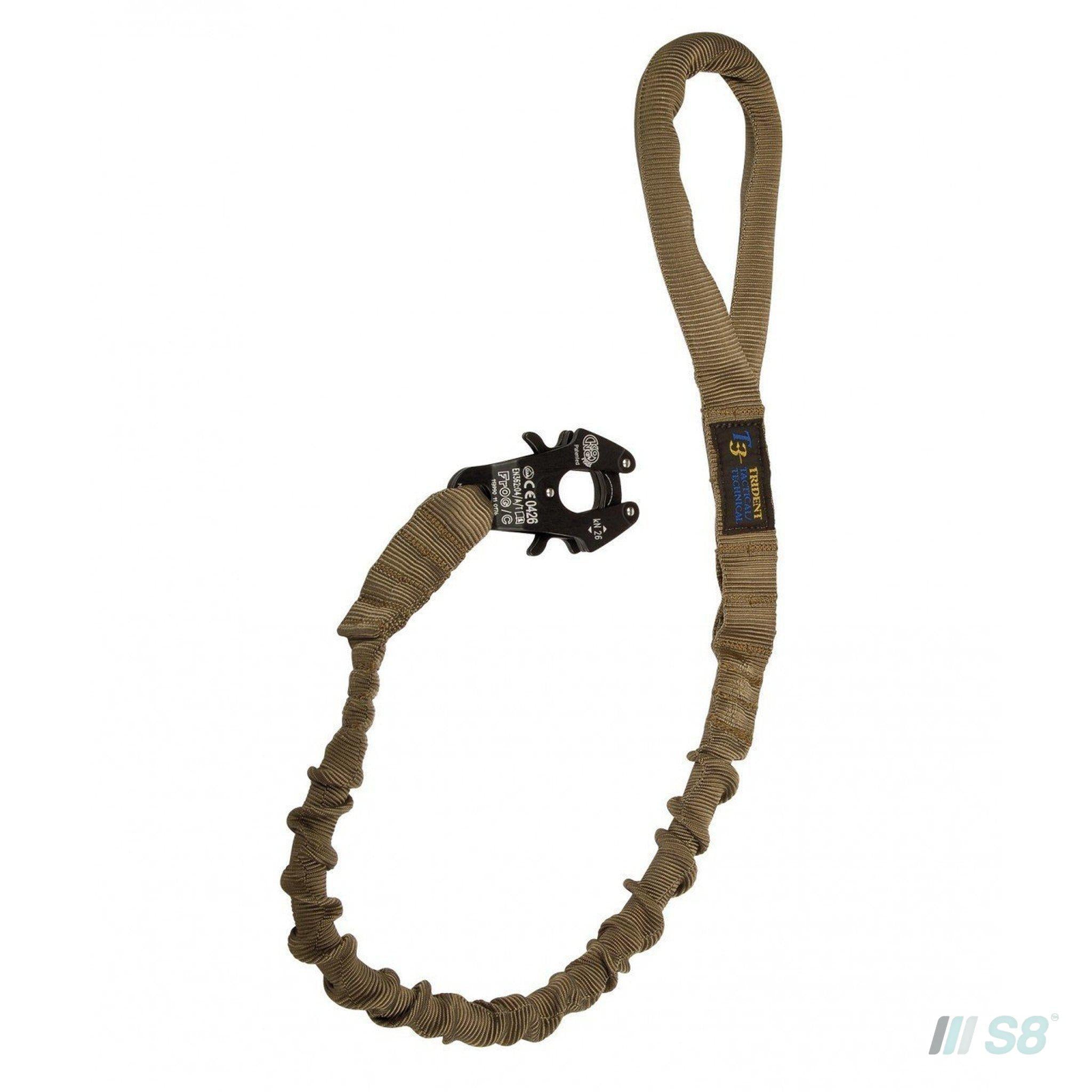 T3 K-9 Patrol Lead-T3-S8 Products Group