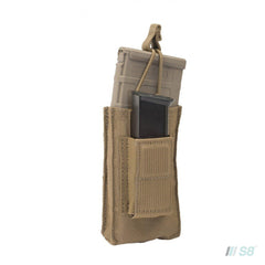 T3 Magnet M4 Single Row Mag Pouch (2)-T3-S8 Products Group
