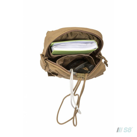 T3 Team Leader Field Pouch-T3-S8 Products Group