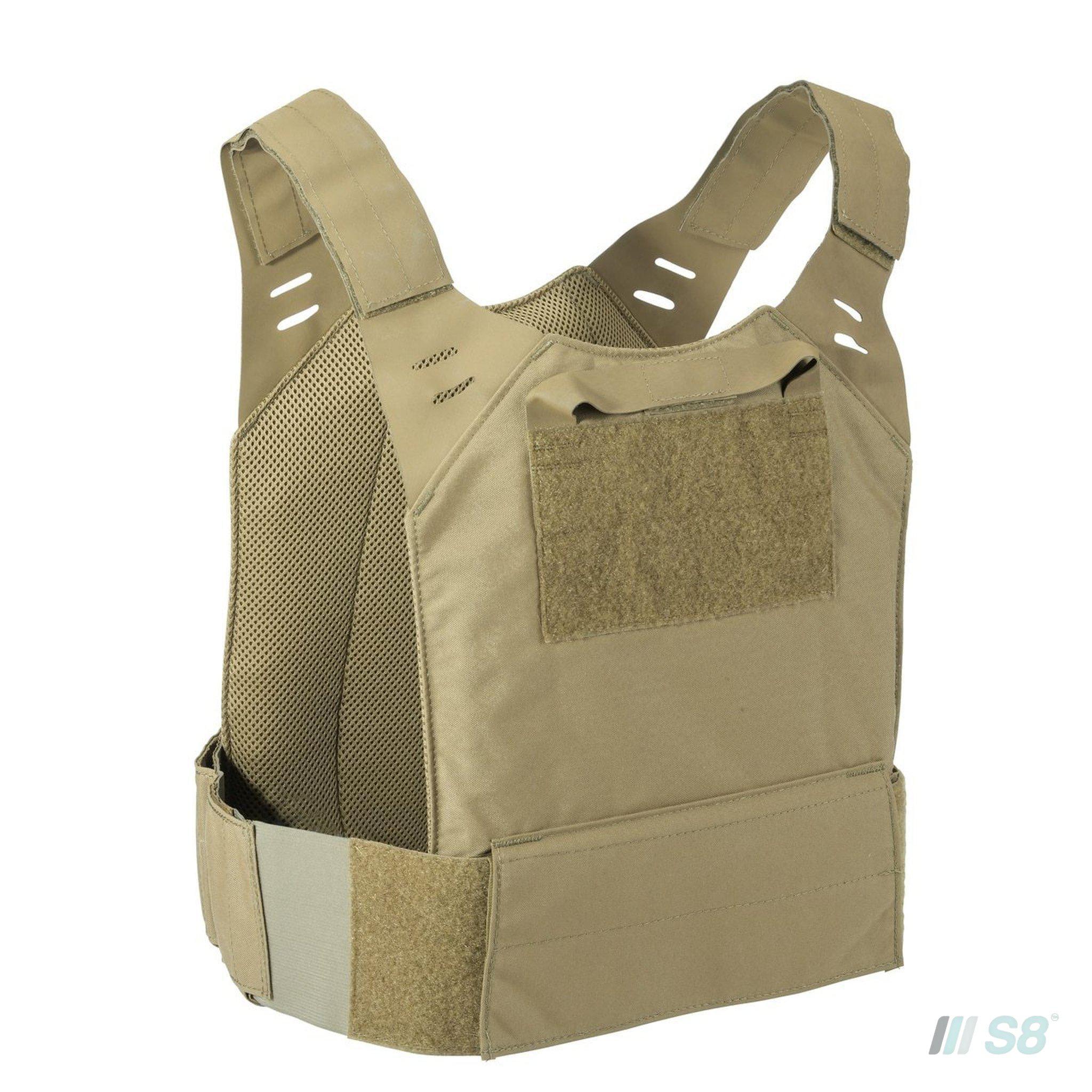 T3 Tomahawk Low Vis Plate Carrier-T3-S8 Products Group