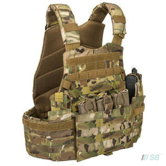 T3 Trident Assault Vest G2-T3-S8 Products Group