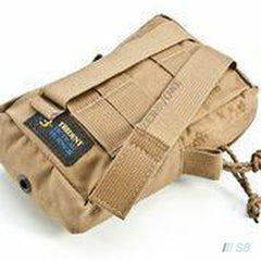 T3 Upright Utility Pouch Small-T3-S8 Products Group