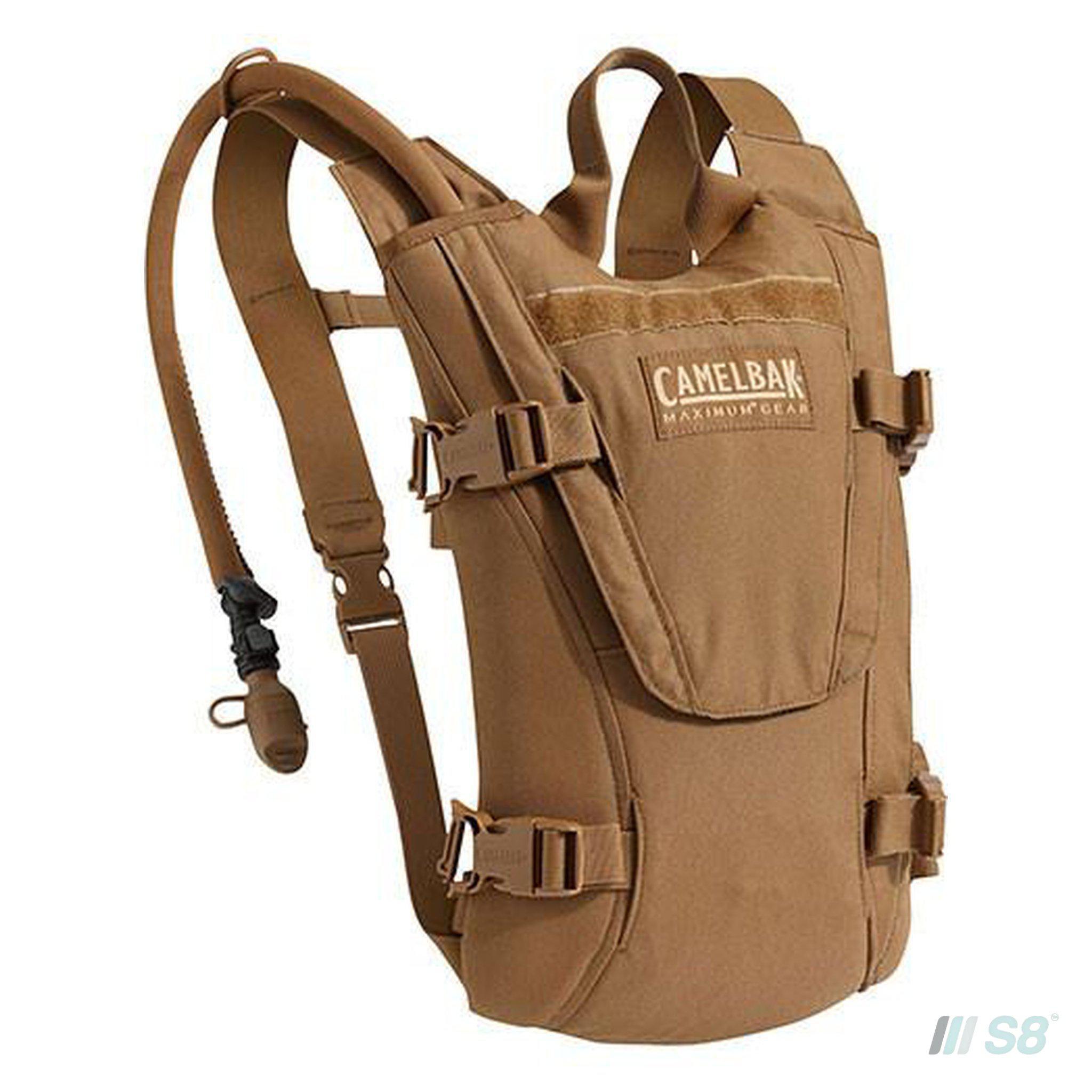 THERMOBAK 3L MIL SHORT CYT CM-Camelbak-S8 Products Group