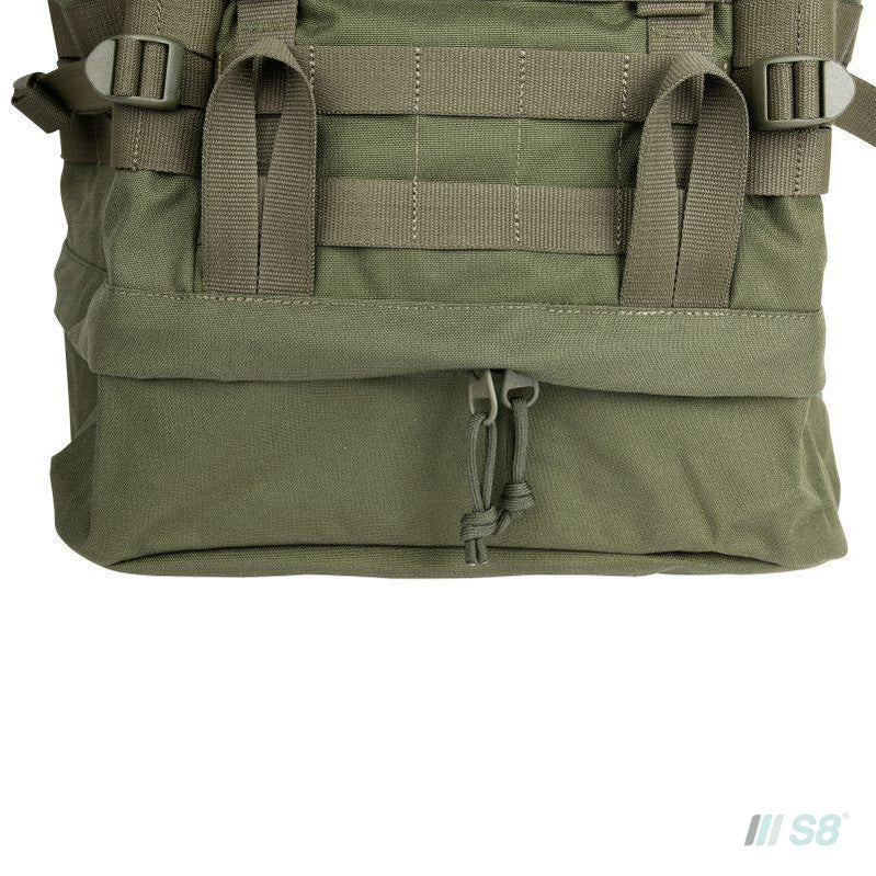 TT Field Pack MKII Combat Backpack 75L – S8 Products Group