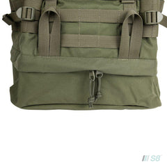 TT Field Pack MKII Combat Backpack 75L-TT-S8 Products Group