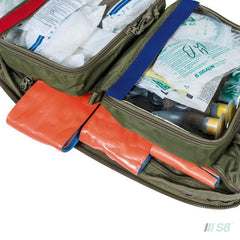 TT First Responder Move On MKII First Aid Backpack 40L-TT-S8 Products Group