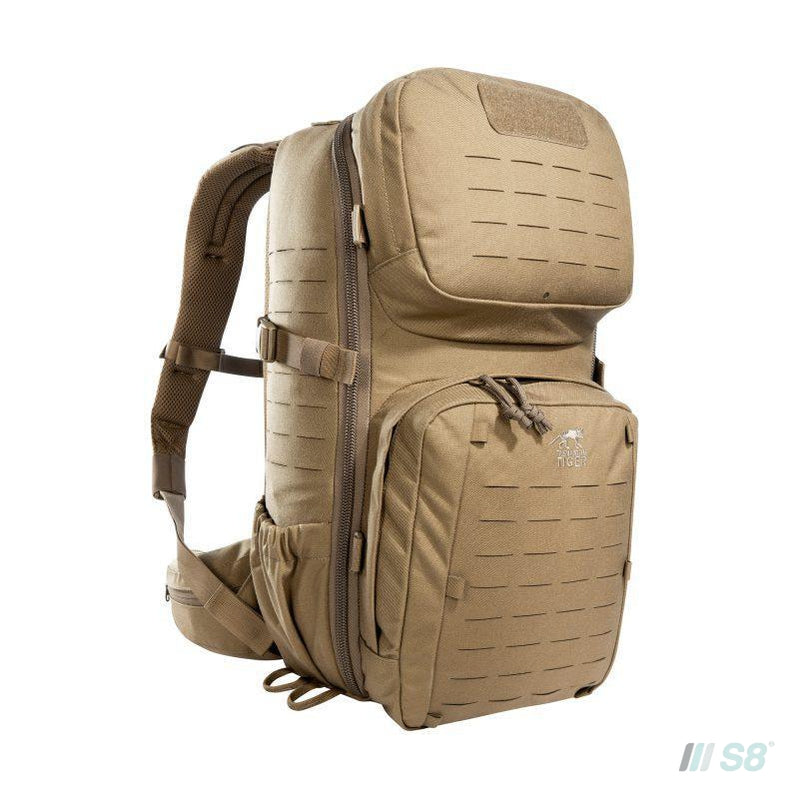 Ntdp Pack Back TT Modular Combat Pack Toploader Backpack – S8 Products Group