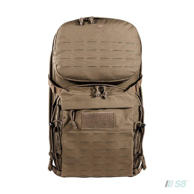 TT Modular Radio Pack Backpack – S8 Products Group