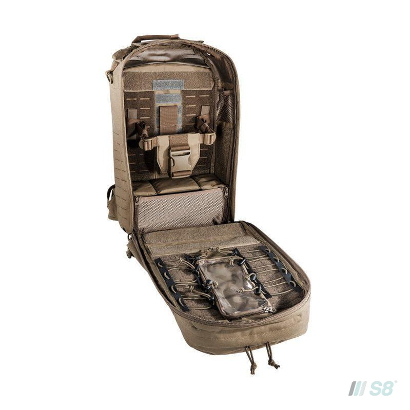TT Modular Radio Pack Backpack – S8 Products Group