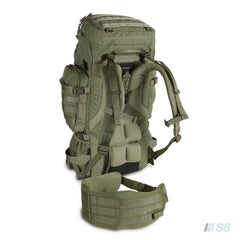 TT Raid Pack MKIII Combat Backpack 52L-TT-S8 Products Group