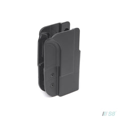 Unity Tactical CLUTCH Blade-Tech Revolution Pistol Holster Insert-Unity Tactical-S8 Products Group
