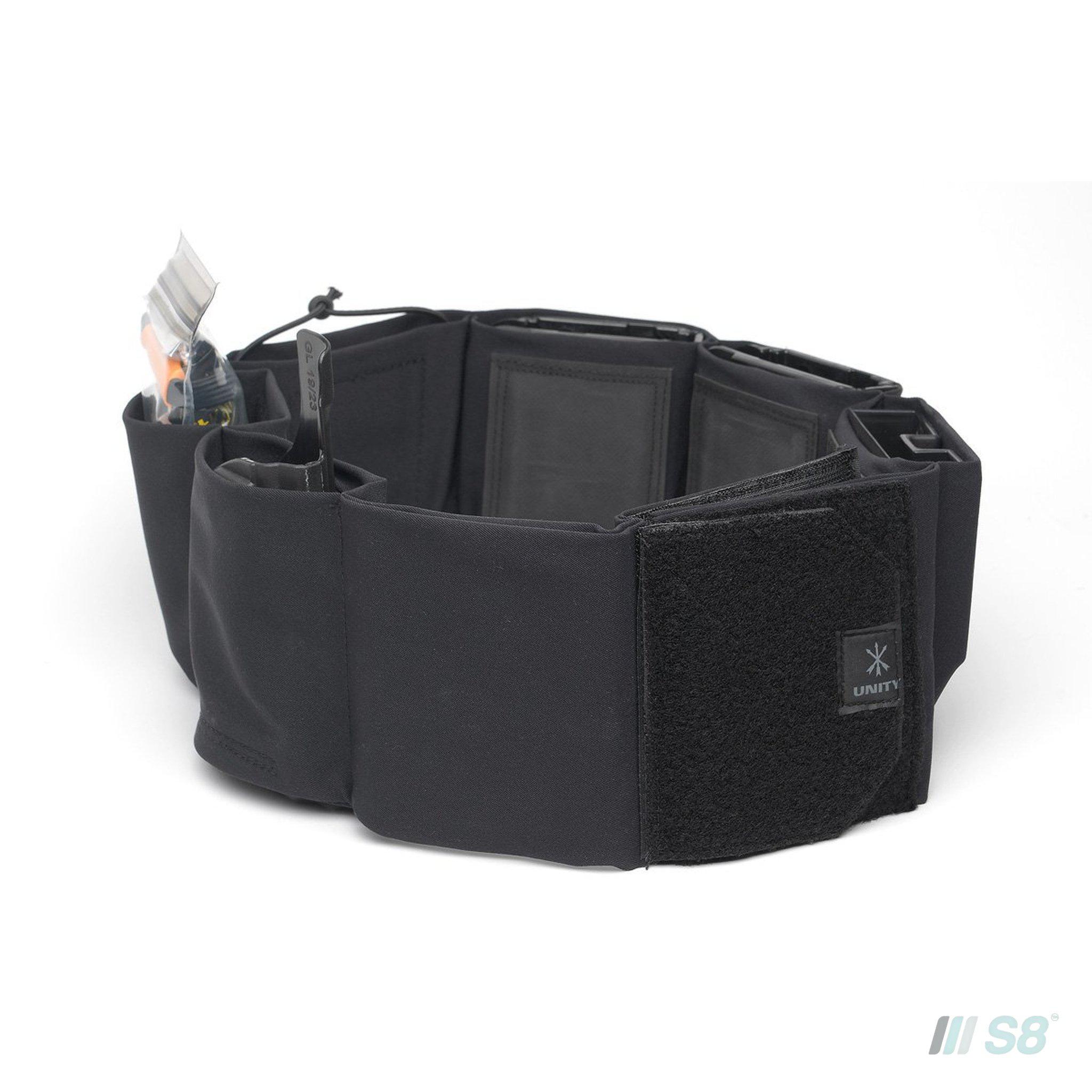 Unity Belt Unity Tactical CLUTCH – S8 Products Group