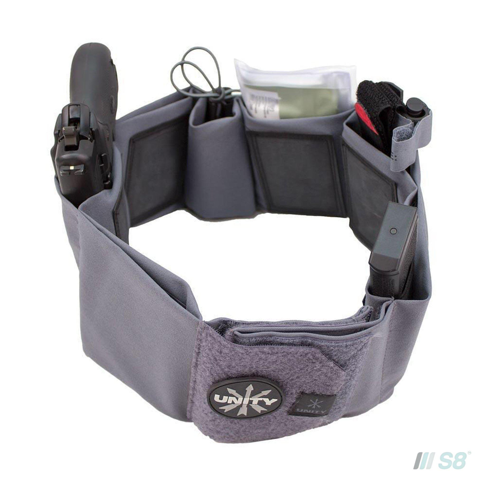 Unity Belt Unity Tactical CLUTCH – S8 Products Group