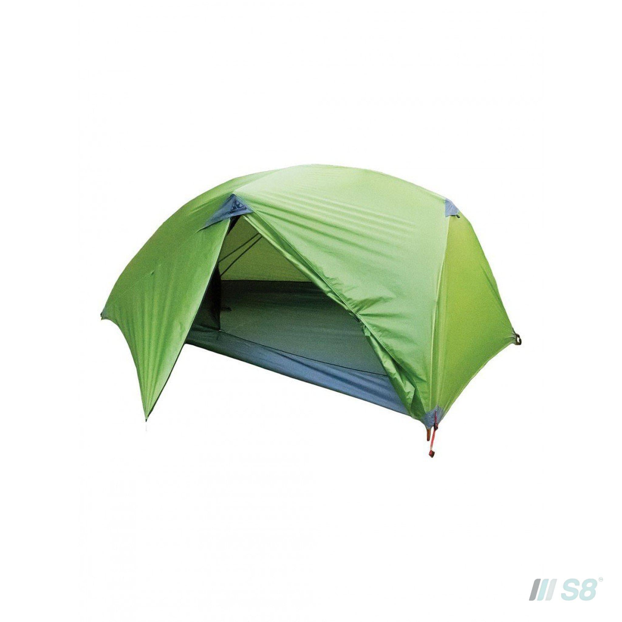 Wilderness Equipment Space 1 (Mesh Inner)-Wilderness Equipment-S8 Products Group