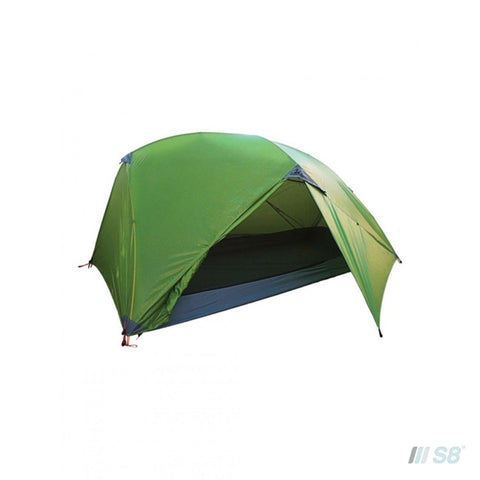 Wilderness Equipment Space 2 (Mesh Inner)-Wilderness Equipment-S8 Products Group