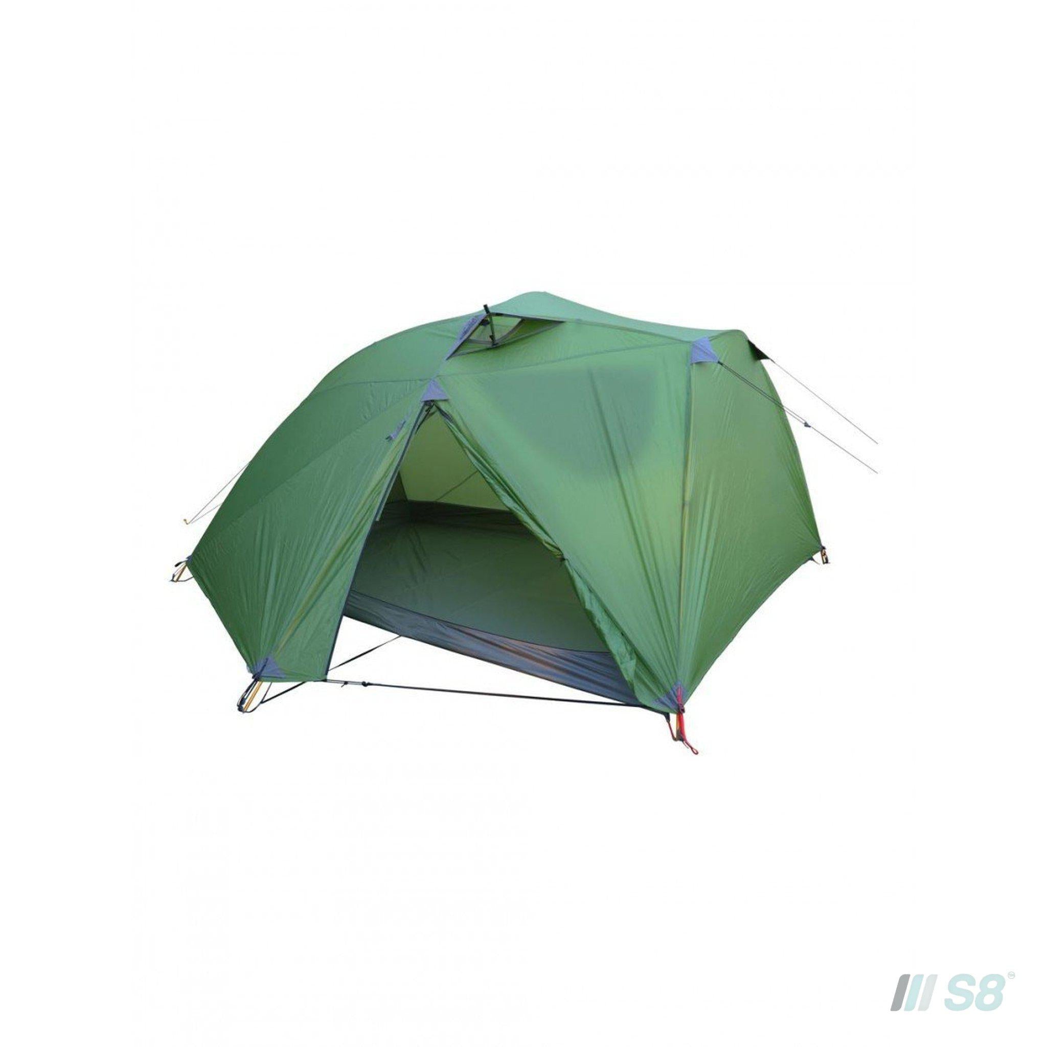 Wilderness Equipment Space 3 (mesh inner)-Wilderness Equipment-S8 Products Group