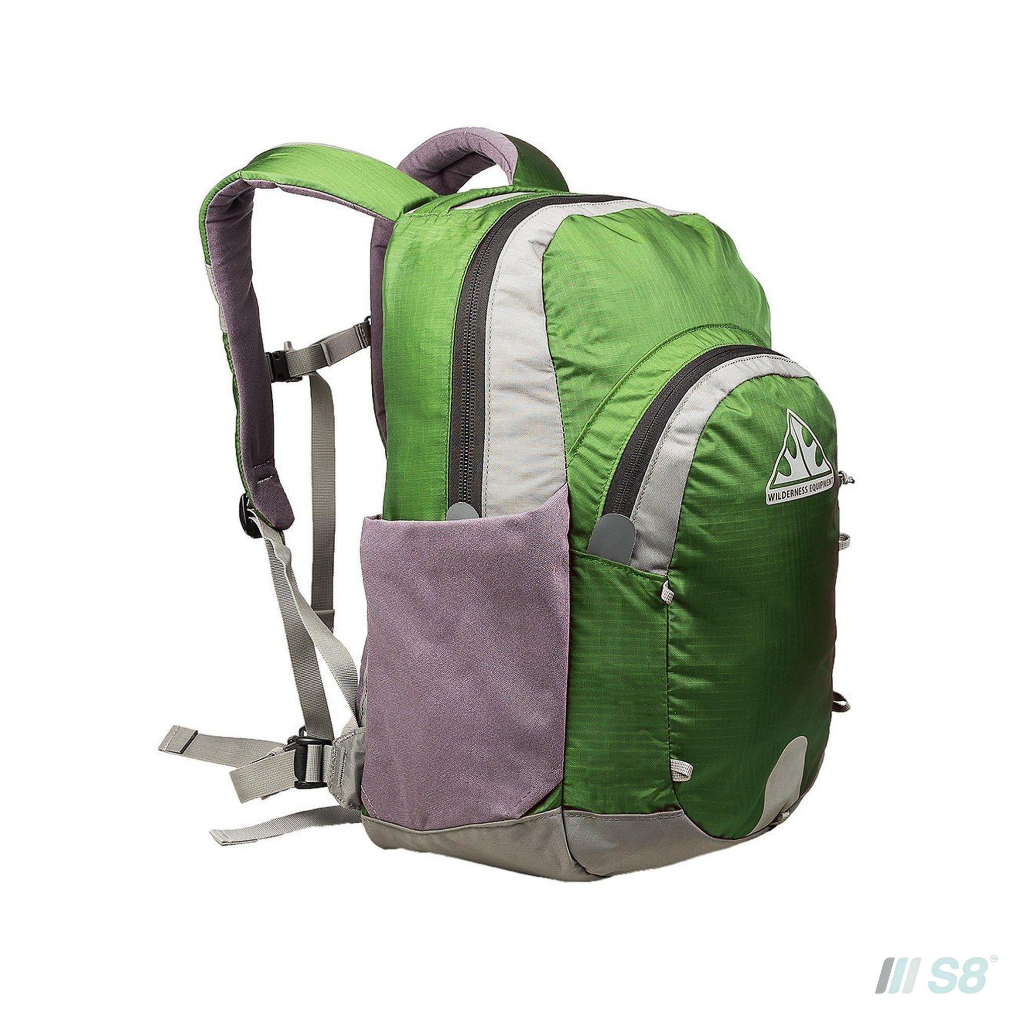 Wilderness Equipment Spark-Wilderness Equipment-S8 Products Group